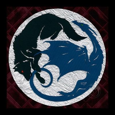 Wolf or Dragon? Wolf or Dragon?