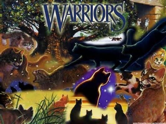 Your Warrior cat name ( Second part) Your Warrior cat name ( Second part)