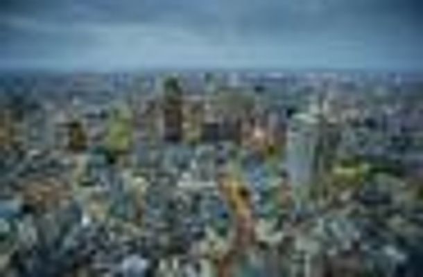 What kind of Londoner are you? What kind of Londoner are you?