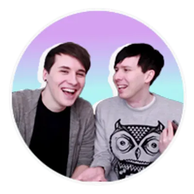 How Well Do You Know Dan and Phil? (1)