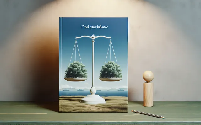 Finding Your Balance