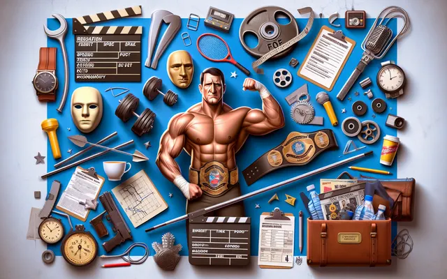 Which Dwayne Are You?