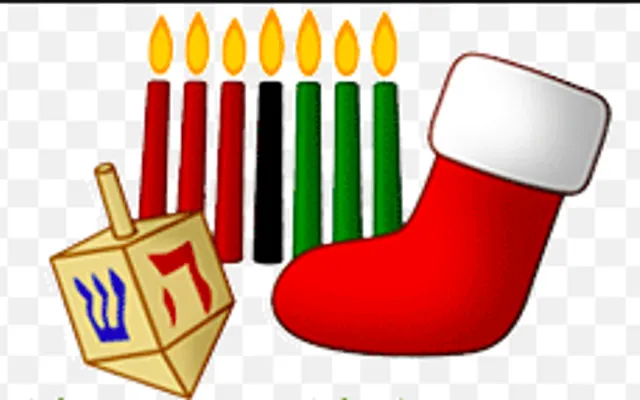 What should be on your holiday wish list this year? What should be on your holiday wish list this year?