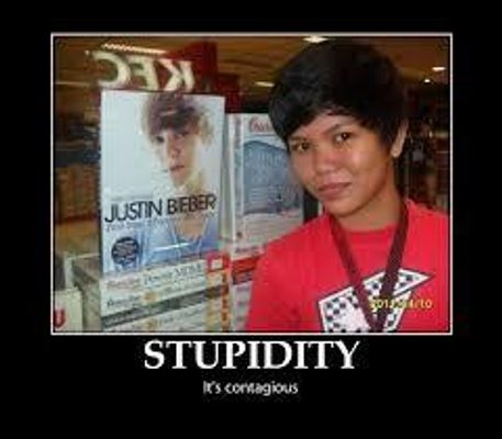 Are you Smart or Stupid? Are you Smart or Stupid?