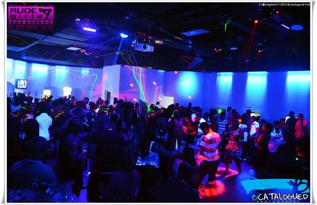 Carnival City Ultra Lounge's What kind of Partier are you Quiz Carnival City Ultra Lounge's What kind of Partier are you Quiz
