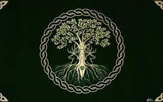 How well do you identify with Pagan spirituality?