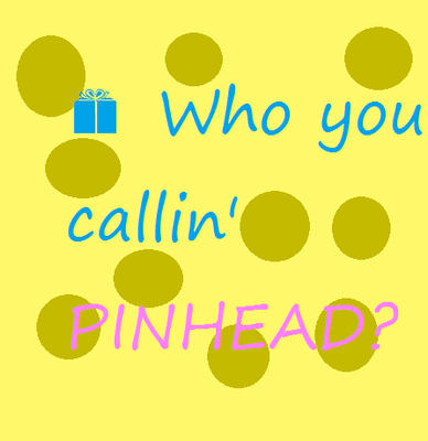 Which SpongeBob Character Are You (1) Which SpongeBob Character Are You (1)