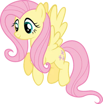 What does Fluttershy think of you? What does Fluttershy think of you?