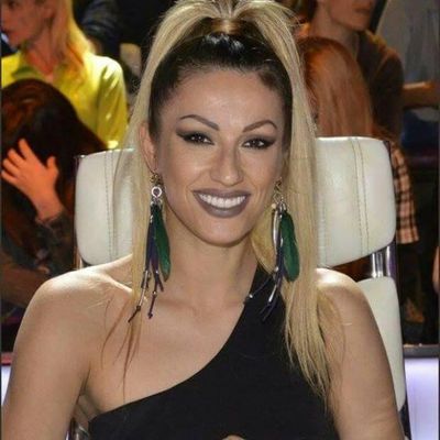 Koja si Rada Manojlovic? Koja si Rada Manojlovic?