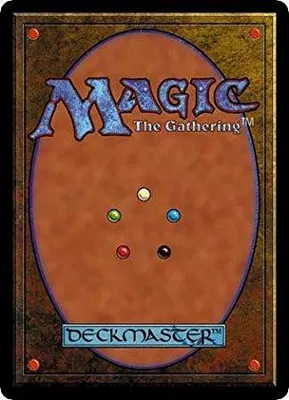 Magic: the Gathering Rules (Easy) Magic: the Gathering Rules (Easy)
