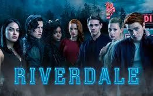 Who is your riverdale crush or who you are? Who is your riverdale crush or who you are?