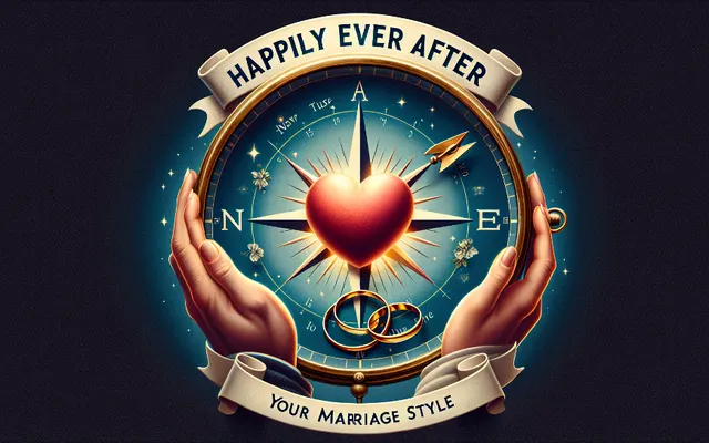 Happily Ever After: Your Marriage Style