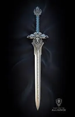What is the best weapon for you?