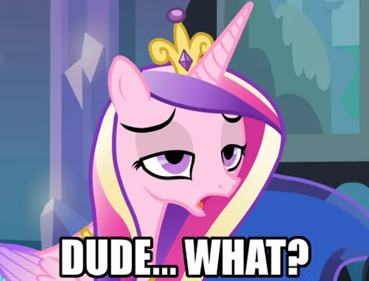 10 Questions - if you are a My Little Pony Season 4 know-it-all