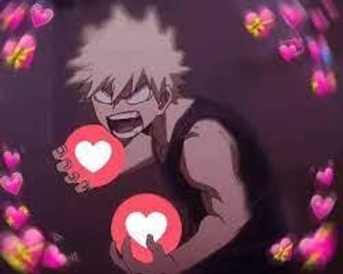 Who's your BNHA soulmate Who's your BNHA soulmate