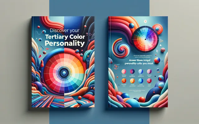 Discover Your Tertiary Color Personality (4)