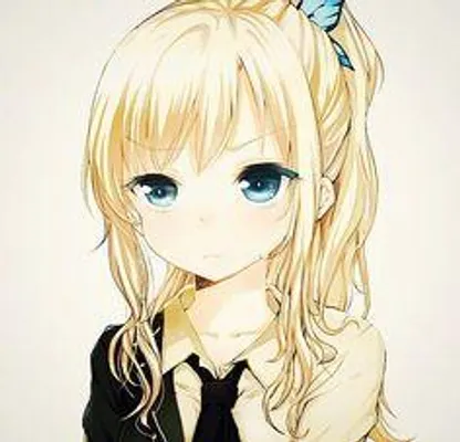 How much do you like anime?