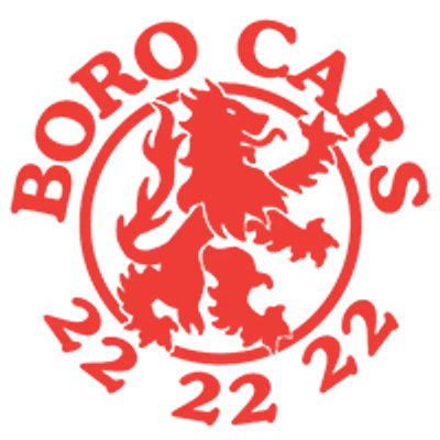 boro taxis quiz about the Middlesbrough area what streets/roads