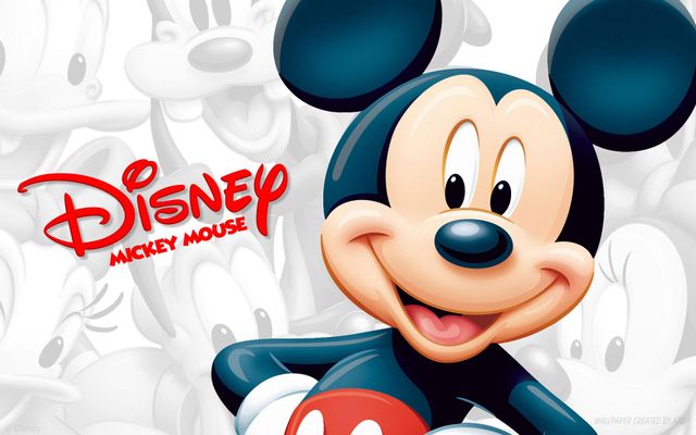 How Well Do You Know Mickey Mouse? How Well Do You Know Mickey Mouse?