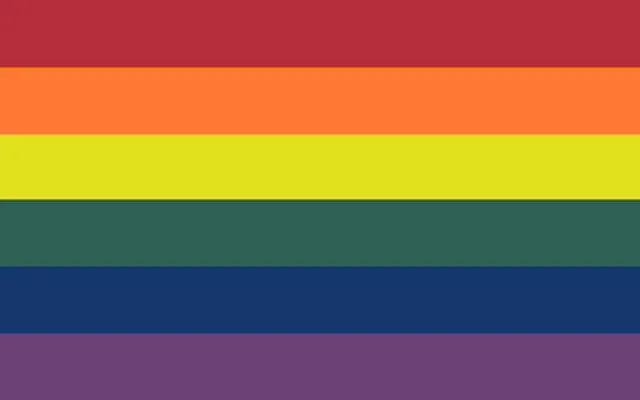 Should you be gay?
