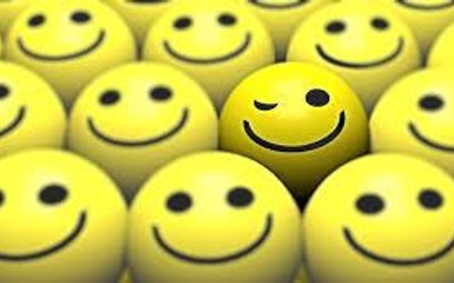 What kind of person are you? (19) What kind of person are you? (19)