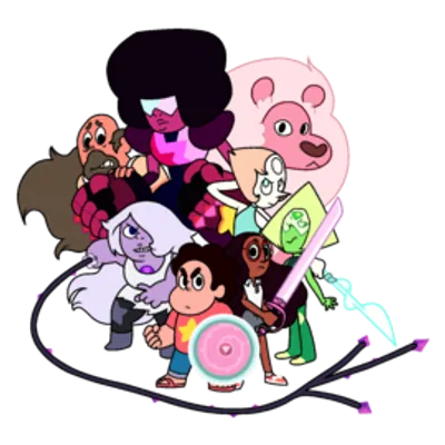 How well do you know Steven Universe? (3)