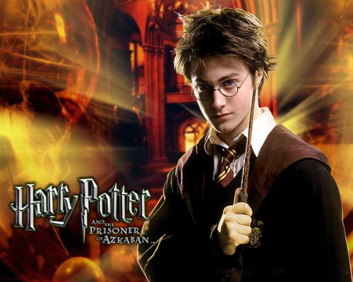 So You Think You're a Harry Potter Fan? So You Think You're a Harry Potter Fan?