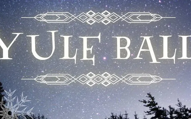 What should you wear to the yule ball? (Boys)