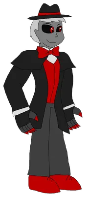 Vampire Trivia (1)