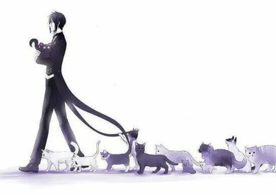 Which character is relatable to you?
