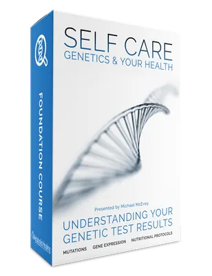 Test Your Genetics Knowledge
