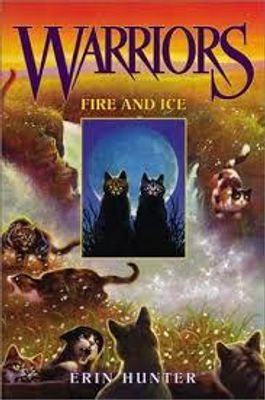 What is your Warrior cat name? (Part #1) What is your Warrior cat name? (Part #1)
