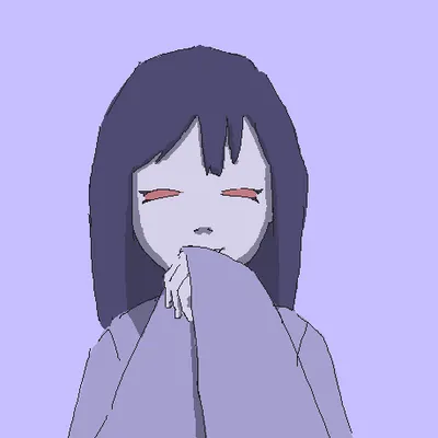 which yume nikki character r u?