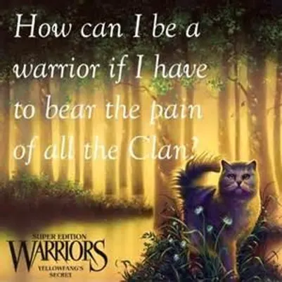 Warriors name suffix 2 Warriors name suffix 2