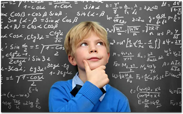 You think you're smart? Take this test to find out