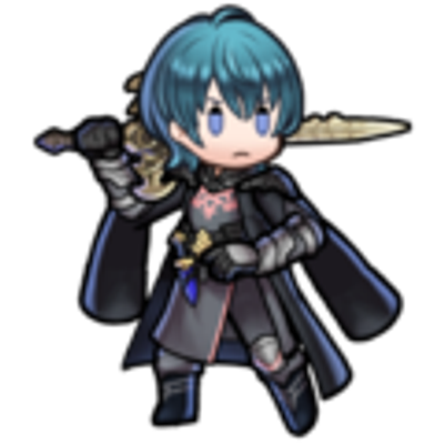 What FE3H character are you? What FE3H character are you?