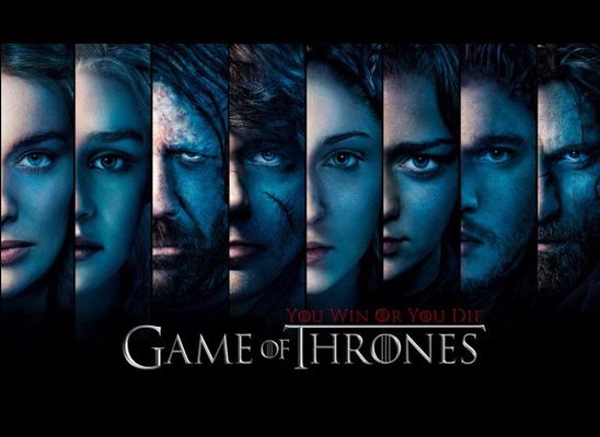 Game of thrones Game of thrones