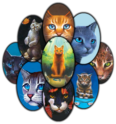 Warrior Cats Scored Quiz! Warrior Cats Scored Quiz!