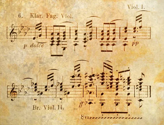 Test Your Musical Theater Knowledge