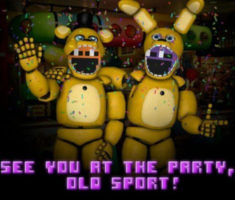 Which Day Shift at Freddy's character are you? Which Day Shift at Freddy's character are you?