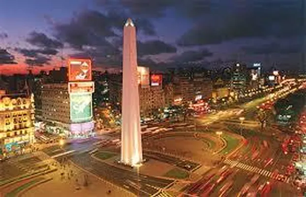 Which Buenos Aires Barrio Should You Live In? Which Buenos Aires Barrio Should You Live In?