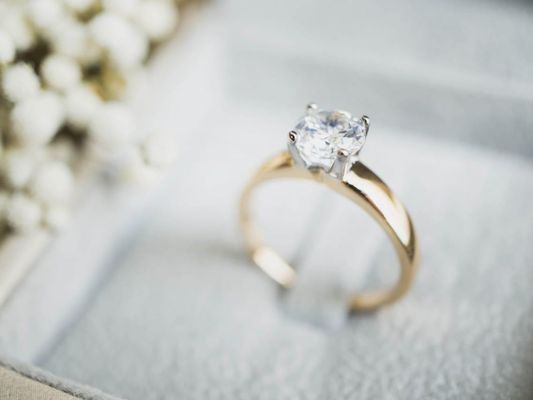 Which Engagement Ring Is Perfect For You? Which Engagement Ring Is Perfect For You?