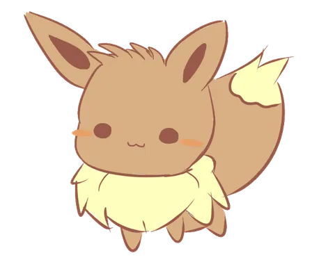 How much do you know about the Eeveelutions?