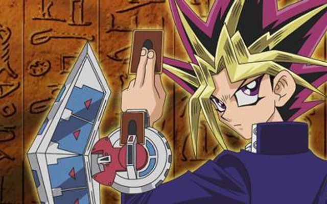 Yu-Gi-Oh! Ruling Quiz Yu-Gi-Oh! Ruling Quiz
