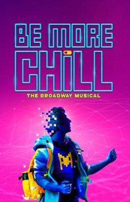 Be More Chill- Quotes Quiz! Be More Chill- Quotes Quiz!
