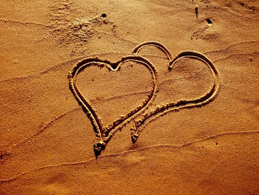 Are You a Romantic at Heart?
