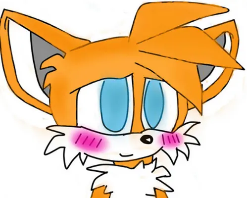 Sonic WWFFY (Promises) 12 Tails Sonic WWFFY (Promises) 12 Tails