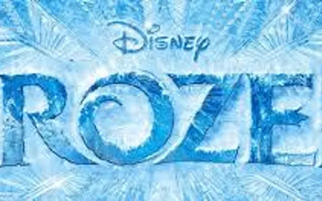 How well do you know Frozen (1)