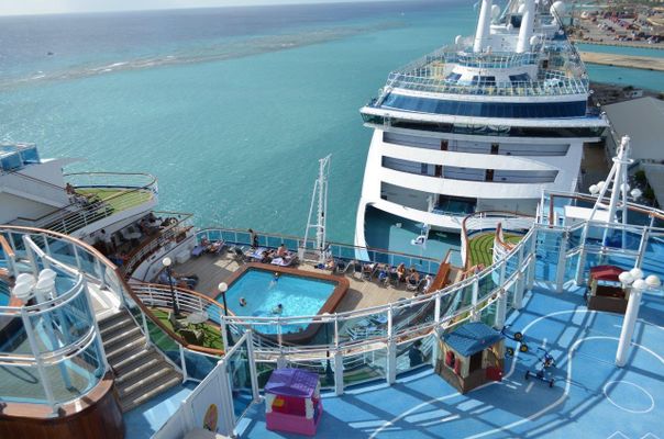 Which Cruise Line was made with you in mind? Which Cruise Line was made with you in mind?
