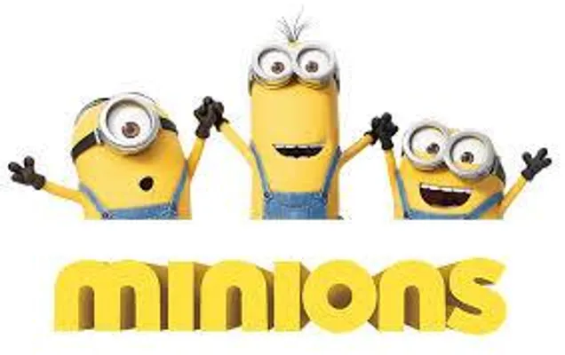 Which Minion Are You? Which Minion Are You?